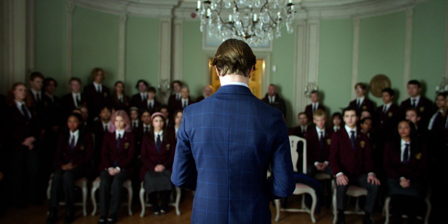 Mały Książę 2015 Cda Cały Film