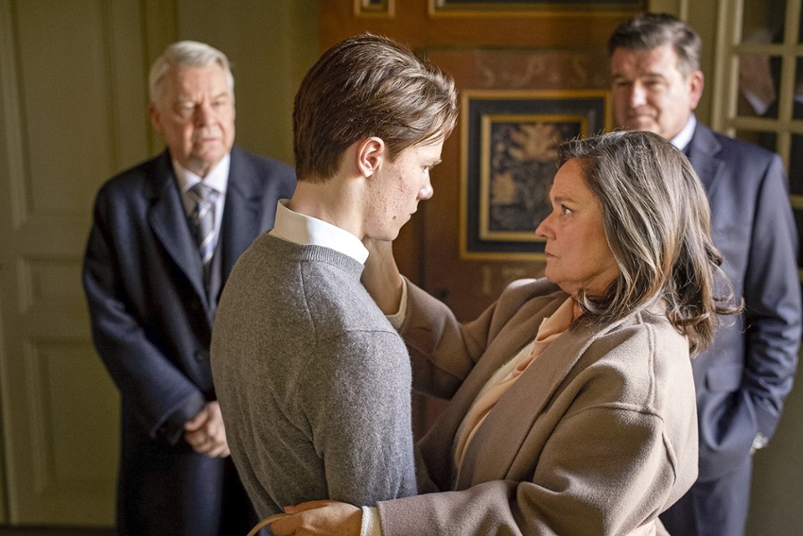 Książęta sezon 2 odcinek 6 - | Filmweb Mały Książę 2015 Cda Cały Film