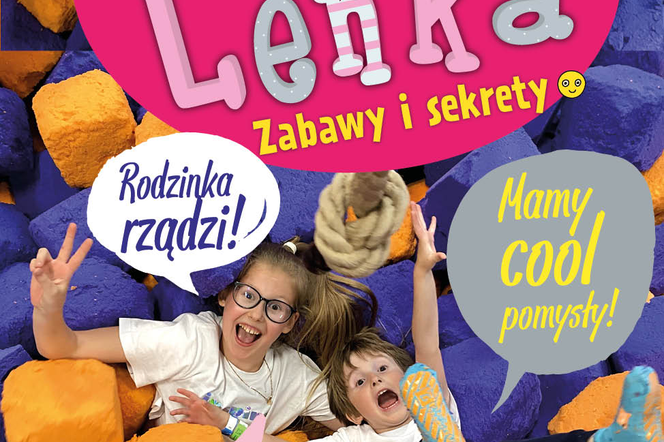 Hejka Tu Lenka Num Noms