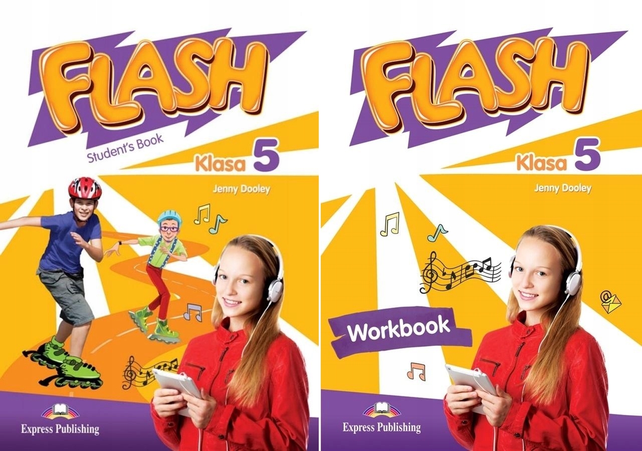 Flash Klasa 5 Podrecznik Pdf