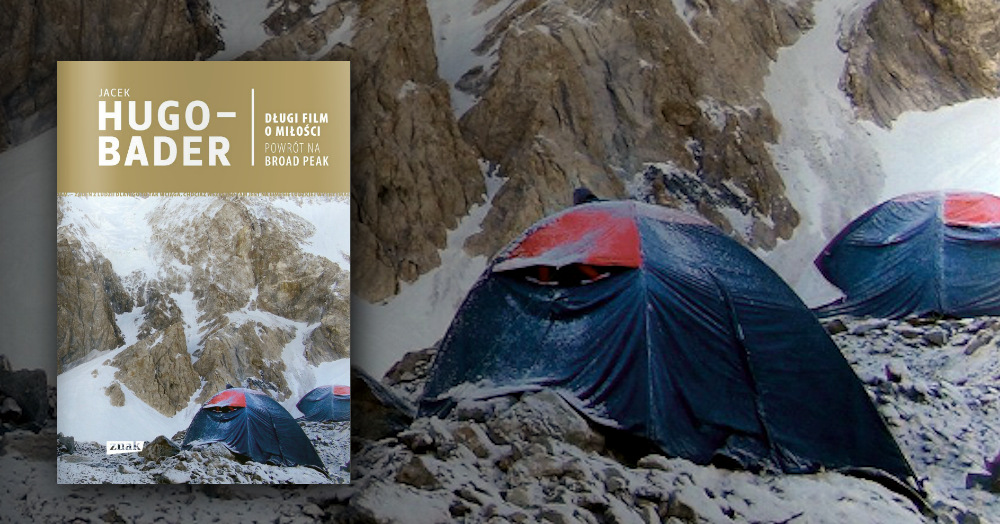 Dlugi Film O Milosci Powrot Na Broad Peak