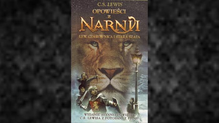 Opowieści Z Narnii Pdf Za Darmo