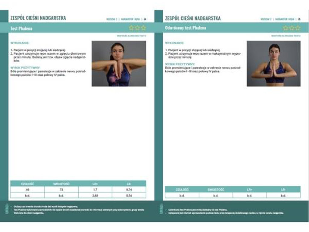 Badania Czynnościowe Narządu Ruchu W Fizjoterapii Pdf