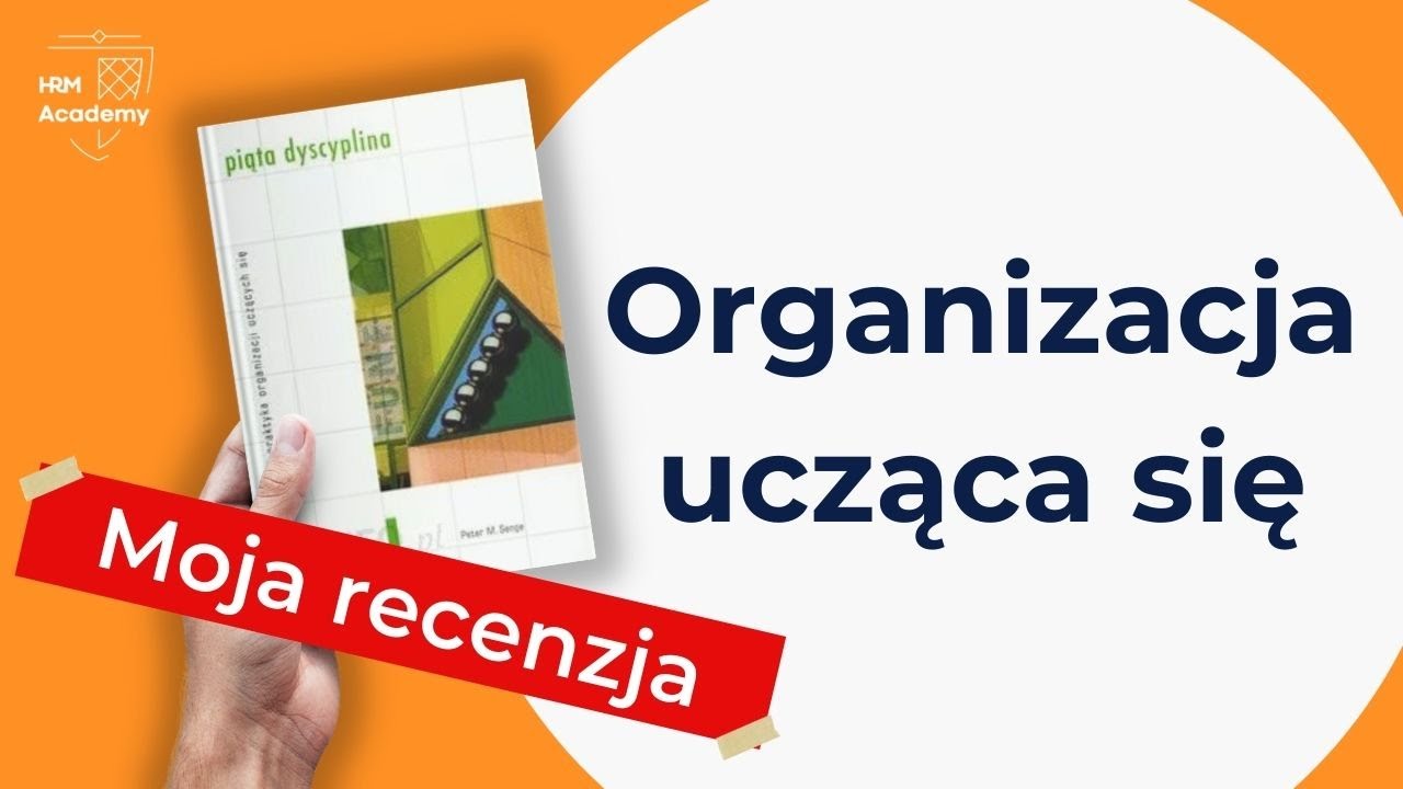 Peter Senge Piąta Dyscyplina Pdf