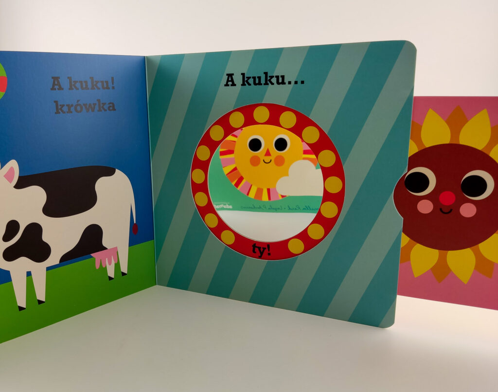 Edukacyjne Ksiazki Dla Malych Dzieci