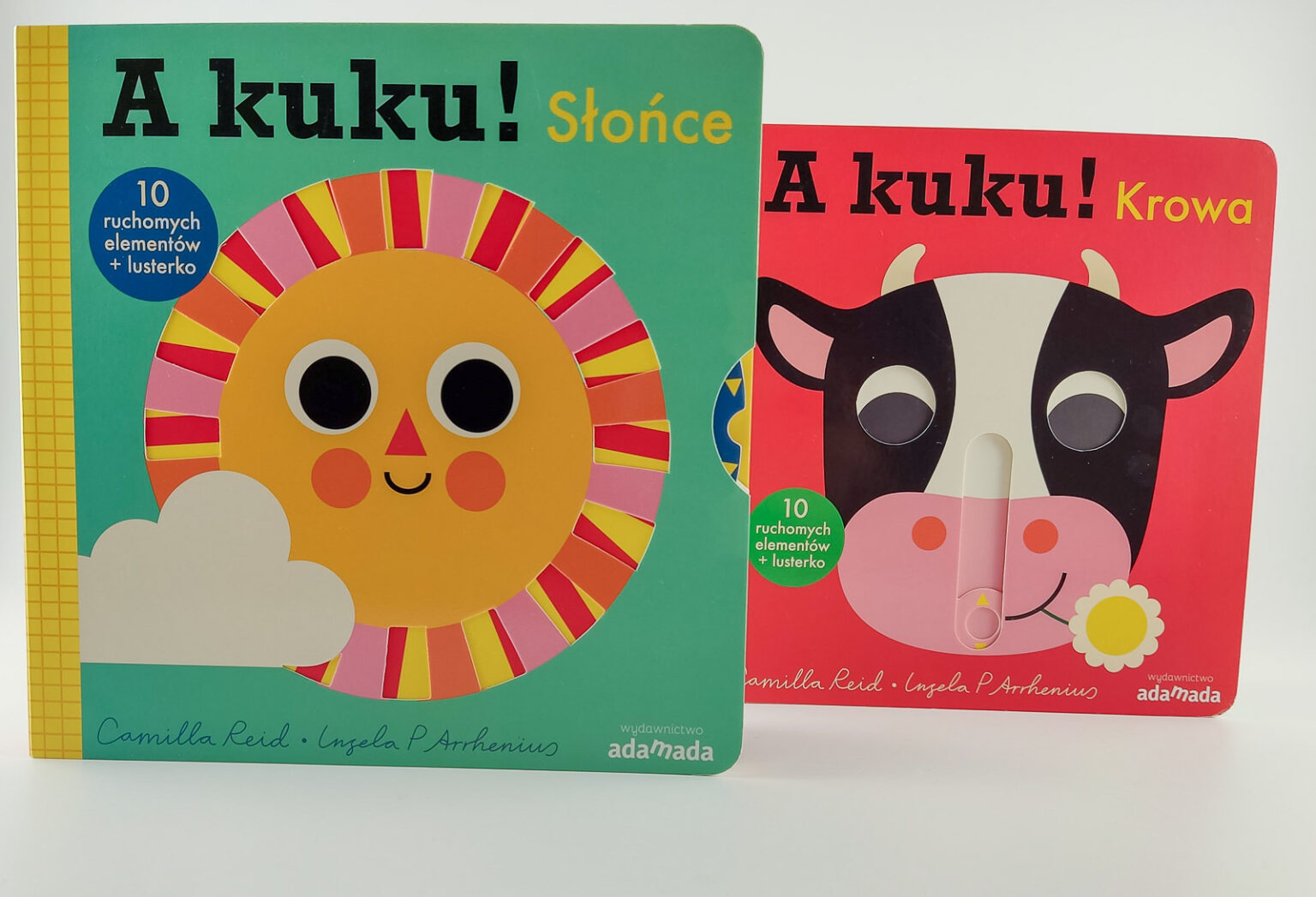 Książki dla małych dzieci, czyli serie stworzone z myślą o najmłodszych Edukacyjne Ksiazki Dla Malych Dzieci