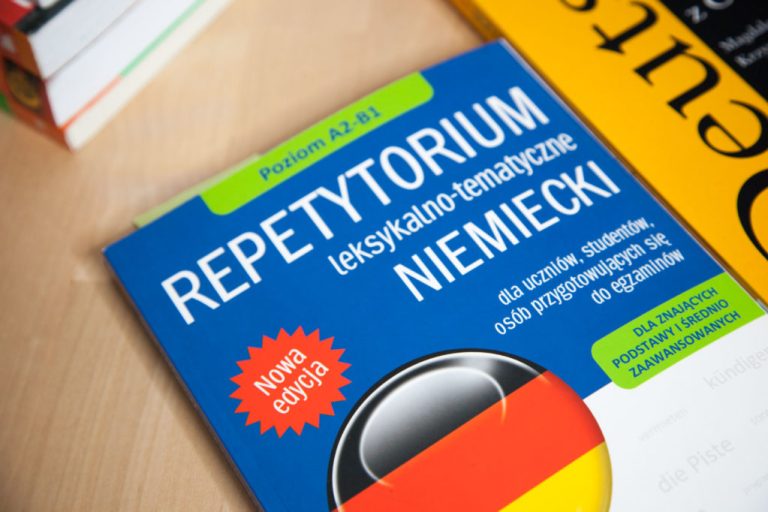 Repetytorium Leksykalno Tematyczne Niemiecki Pdf