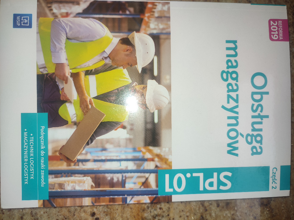 Książki Do 1 Technikum Używane