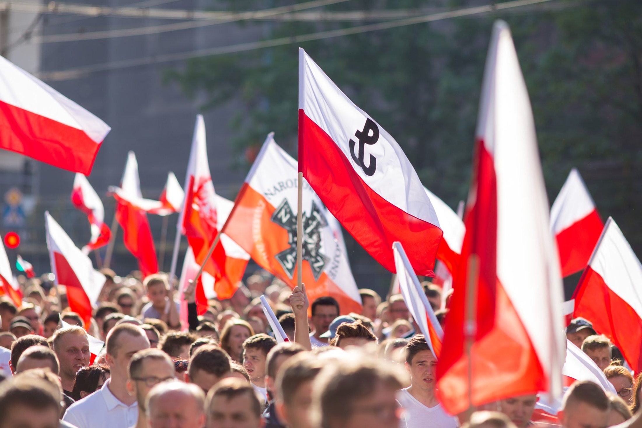 Kształt patriotyzmu – WOLNA POLSKA Trzy Tytuły Pieśni Patriotycznych Związanych Z Legionami Polskimi