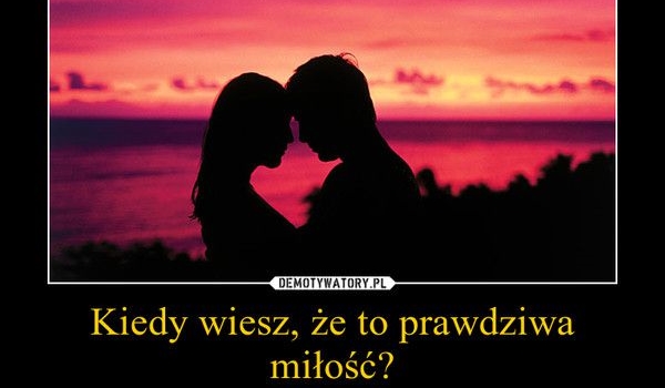 Kto Cię Kocha Ale To Ukrywa Samequizy