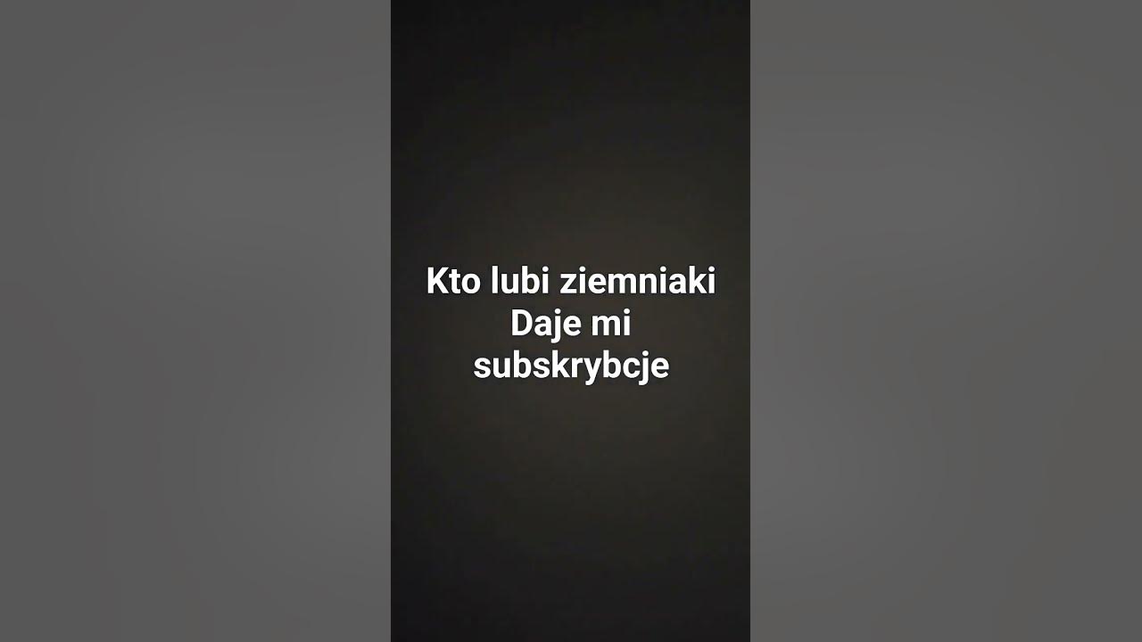 Kto Sprowadził Ziemniaki Do Europy