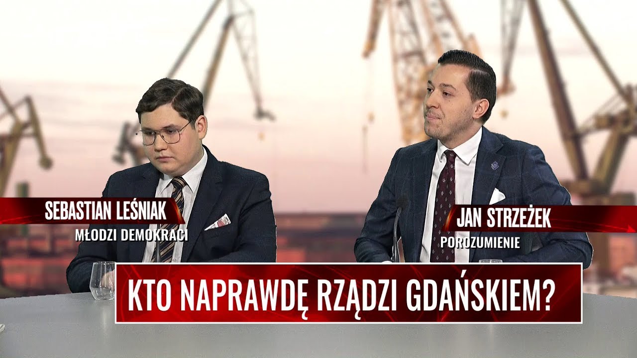 Elity Zydowsko Polskie Kto Naprawde Rzadzi Polska