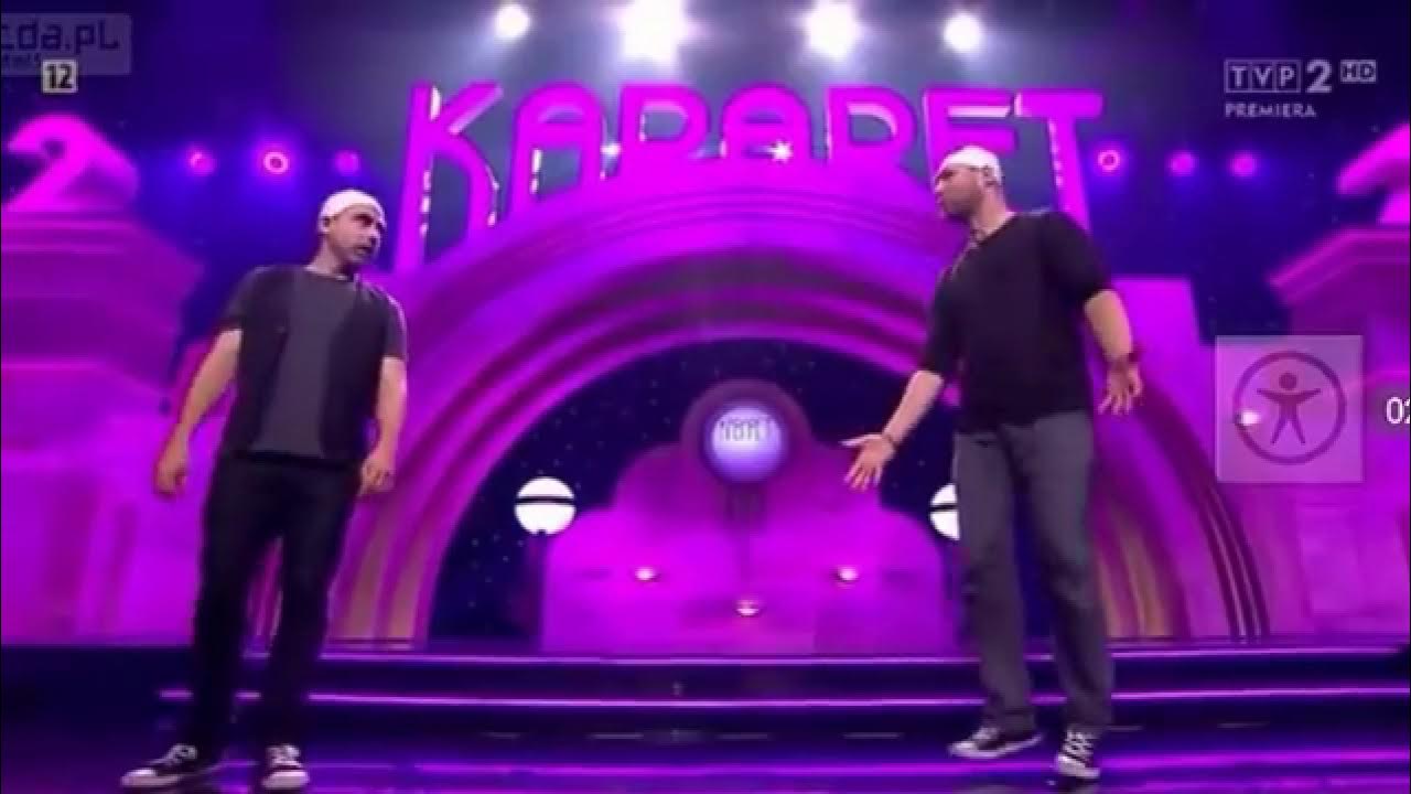 Kto Nie Skacze Jest Pedałem Limo