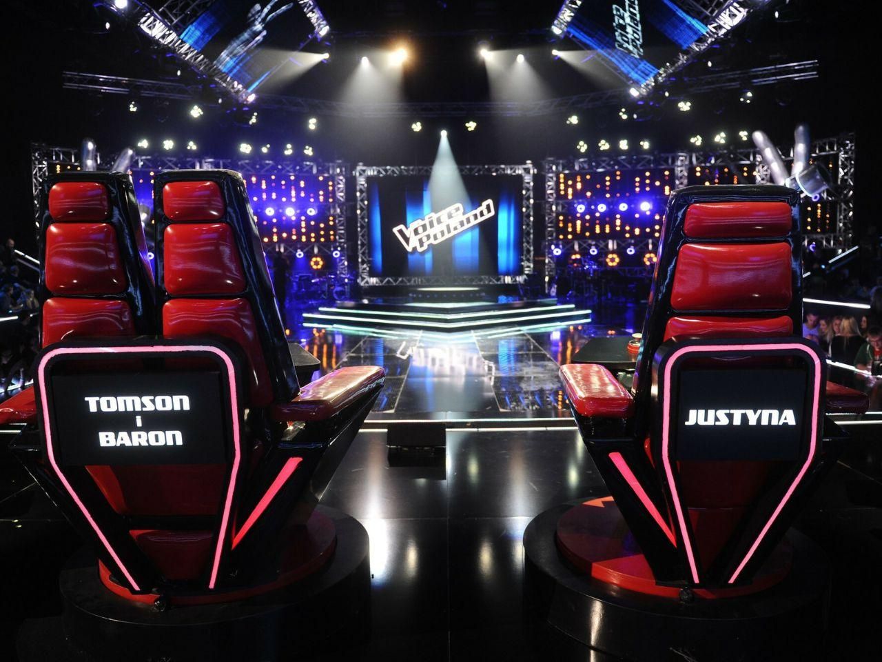 Kto Jest Jurorem W The Voice Of Poland