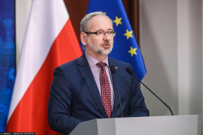 Kto wchodzi w skład Rady ds. COVID-19? Podano nazwiska | WP abcZdrowie Kto Wchodzi W Skład Rady Ministrów