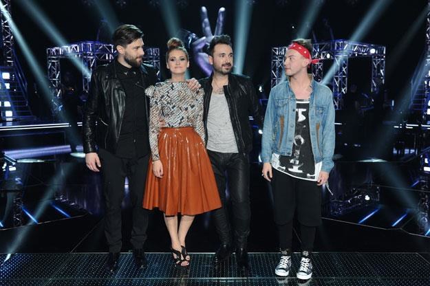 Kto wygra "The Voice Of Poland"? - Muzyka w INTERIA.PL Kto Wygrał W The Voice Of Poland