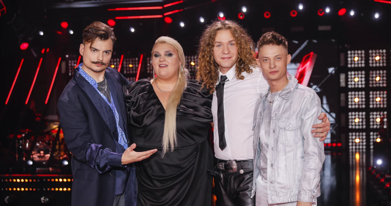 Kto wygra "The Voice of Poland"? Wybierz swojego faworyta! The Voice Of Poland Kto Wygrał