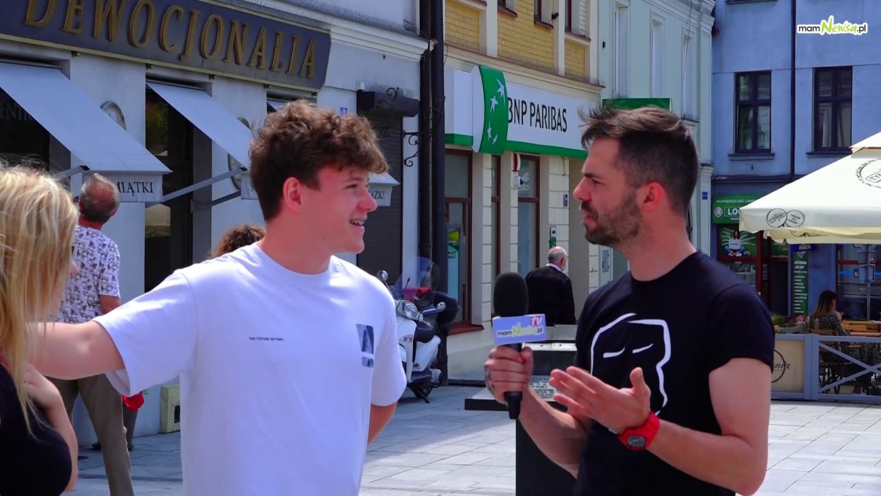 Kto wygra wybory? cz 2 - YouTube Jak Wybory Człowieka Wpływają Na Jego życie Pan Tadeusz