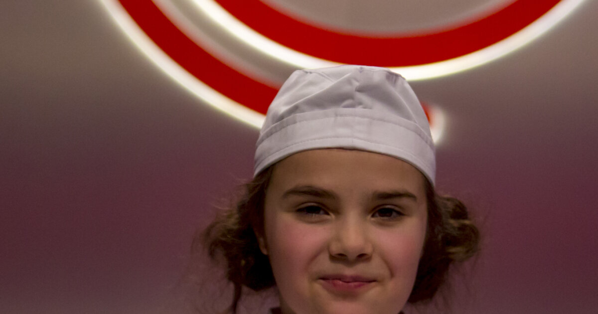 Kto Wygrał 3 Edycje Masterchef Junior