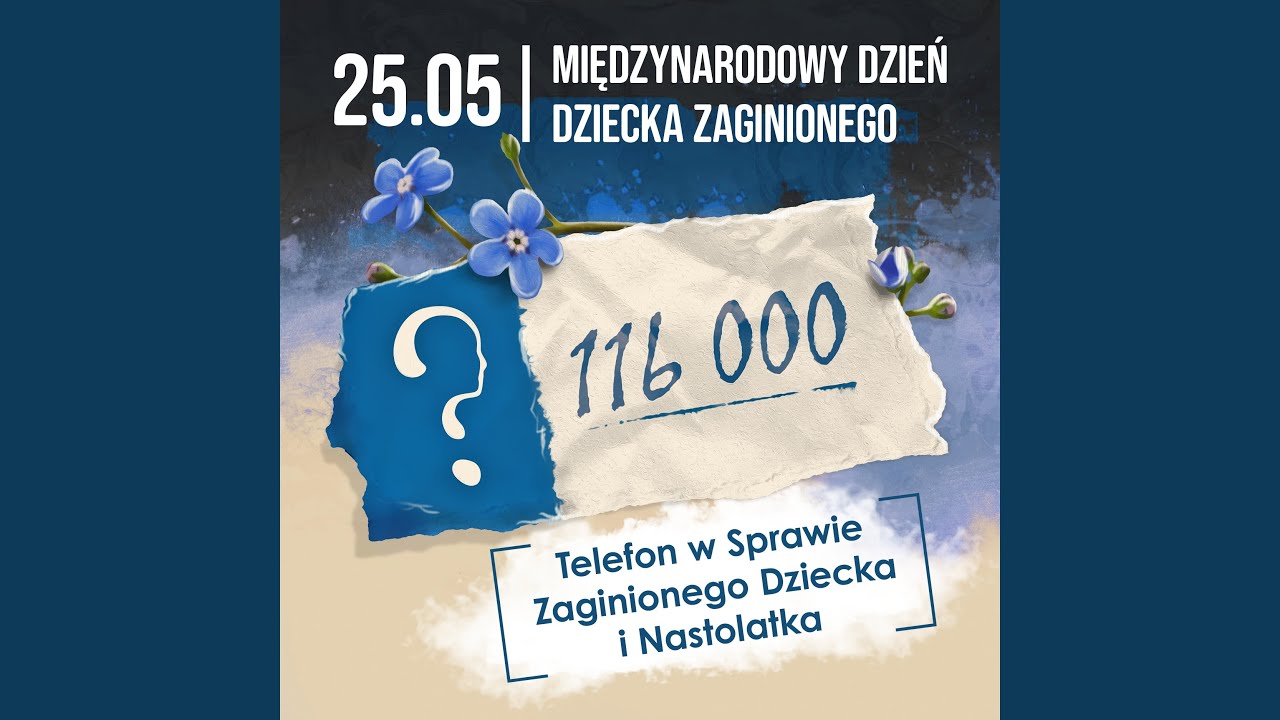 Ktokolwiek Widzial Ktokolwiek Wie Marcin Ciak
