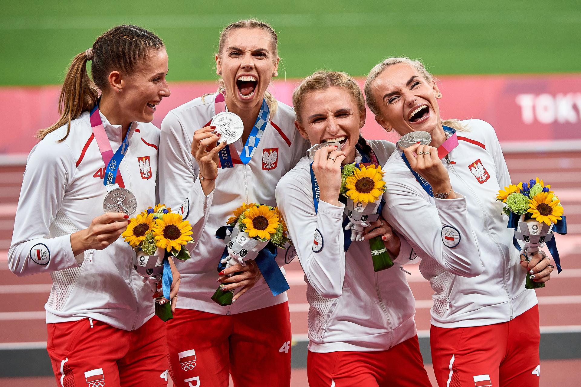 Które miejsce zajęła Polska na Igrzyskach Olimpijskich Tokio 2020 Piłka Ręczna Na Letnich Igrzyskach Olimpijskich