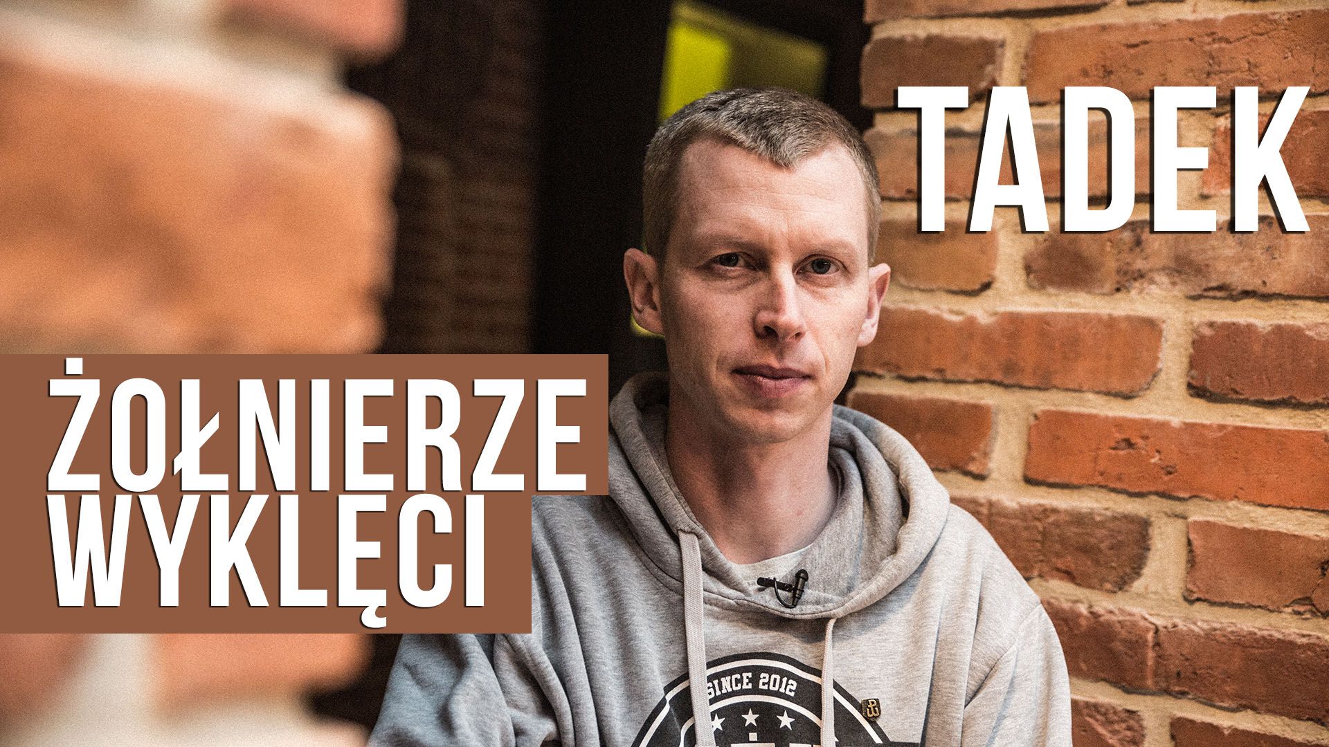 Ku waszej pamięci, Żołnierze Wyklęci! - Stacja7.pl Ku Waszej Pamieci Zolnierze Wykleci