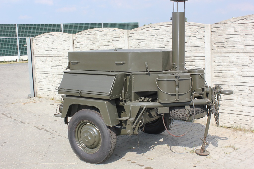 Kuchnia Polowa Kp 340 Instrukcja Chomikuj