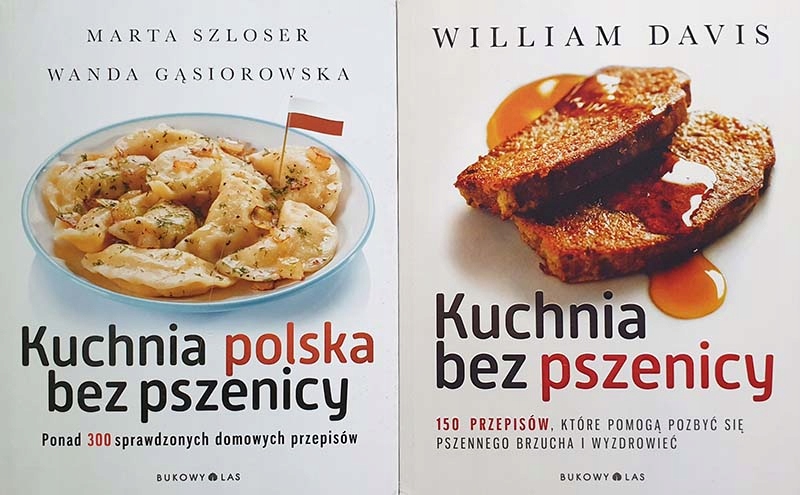 Kuchnia Polska Bez Pszenicy Pdf