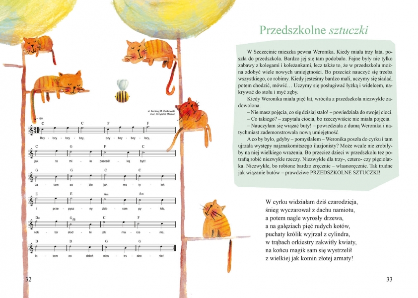 Kulfon, co z ciebie wyrośnie?! Książka z płytą CD - Księgarnia Bullerbyn Kulfon Co Z Ciebie Wyrosnie Tekst