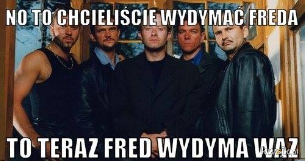 Kultowe teksty z polskich filmów i seriali - Galeria - KWEJK.pl Kultowe Cytaty Z Polskich Filmw I Seriali