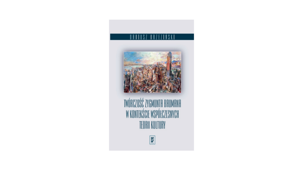 Bauman Kultura W Płynnej Nowoczesności Pdf