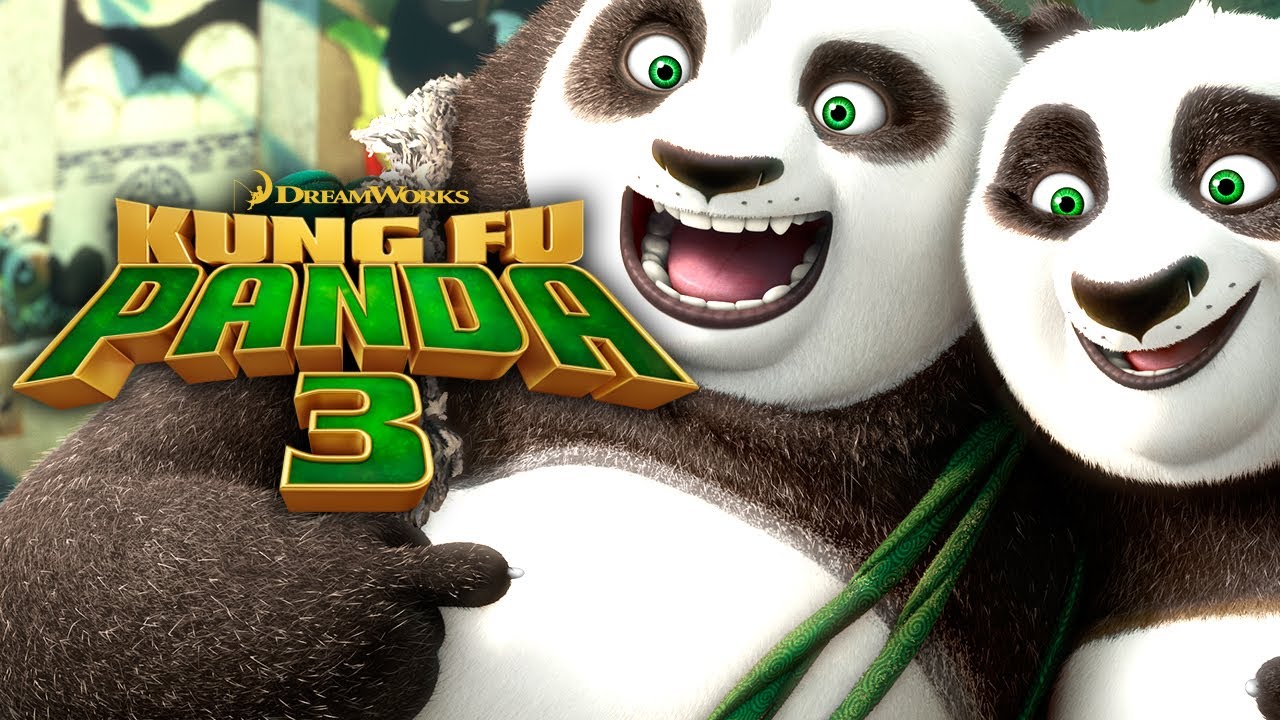 Kung Fu Panda 3 Cały Film Po Polsku