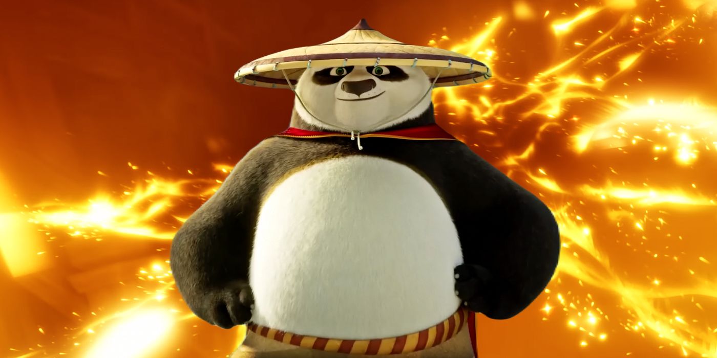 Kung Fu Panda 4 Passes International Box Office Milestone, Despite Po Operacji Oponiaka Kiedy Do Pracy