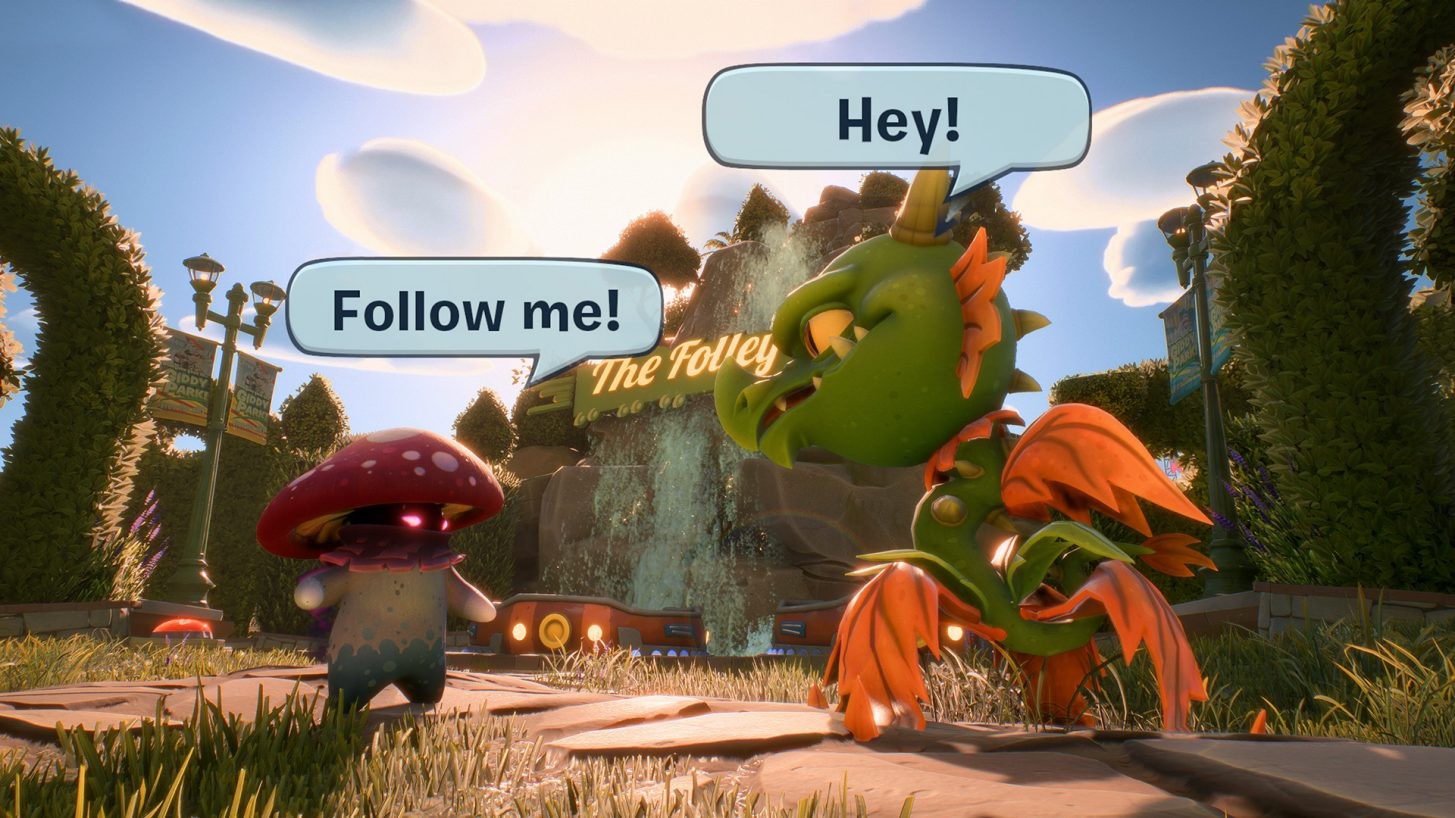 Kup Plants vs. Zombies: Bitwa o Neighborville Microsoft Store Plants Vs Zombies Bitwa O Neighborville