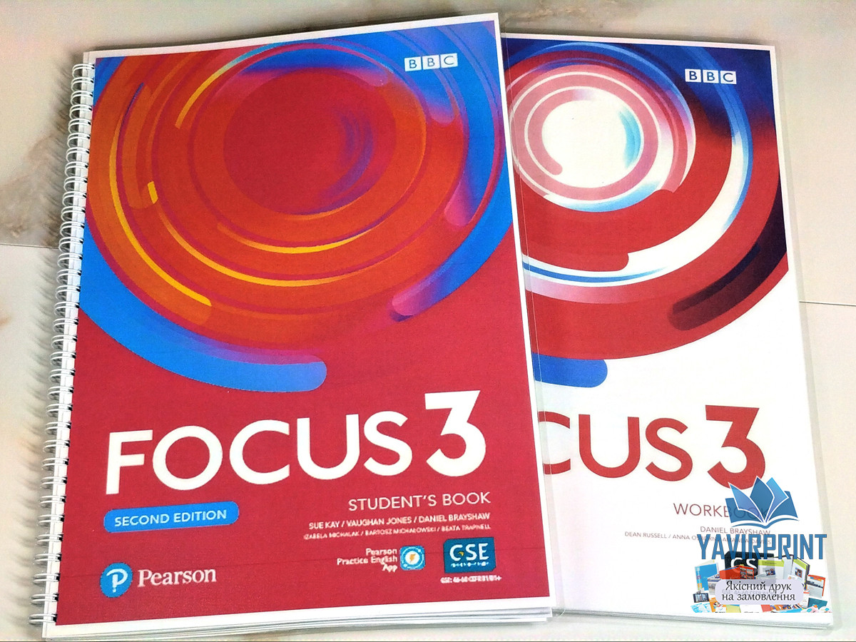 Focus 3 Second Edition Pdf
