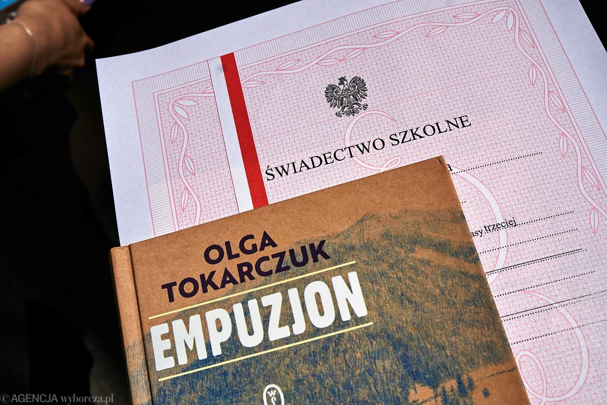 Jaką średnią Trzeba Mieć Na świadectwo Z Paskiem