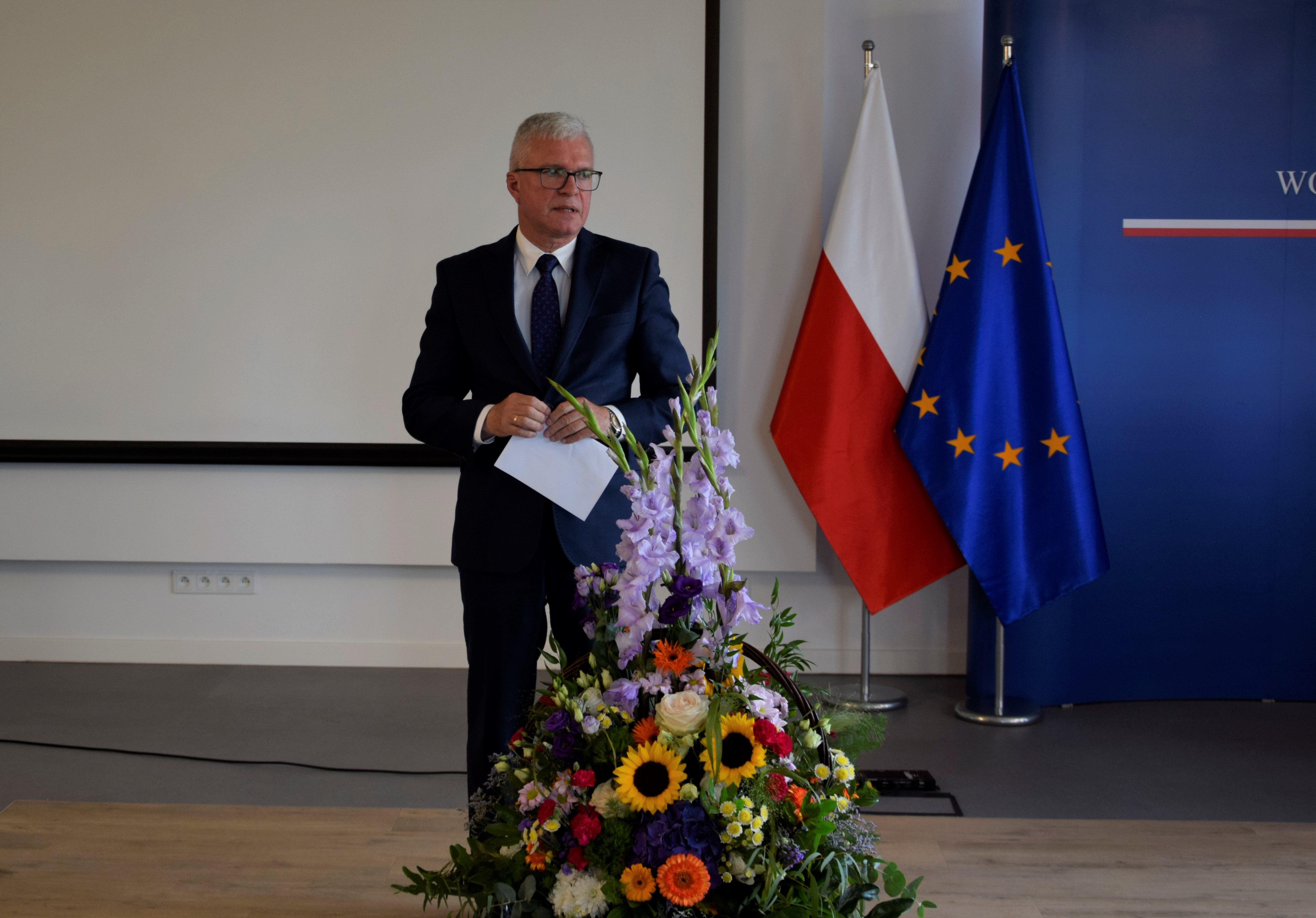 Kuratorium Oświaty W Poznaniu Wydział Nadzoru Pedagogicznego Delegatura