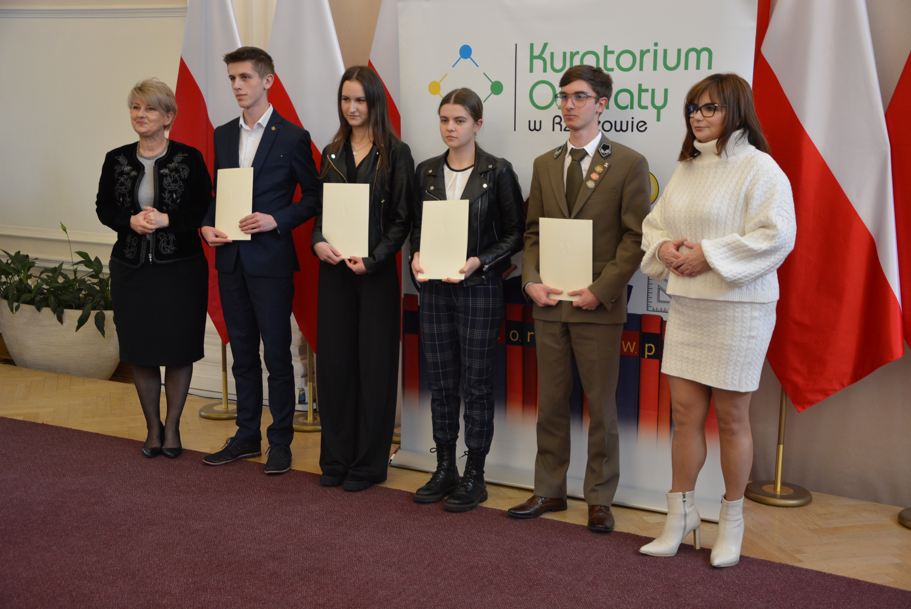 Kuratorium Oświaty w Rzeszowie: 2023 Kuratorium Oświaty Rzeszów Konkursy Przedmiotowe