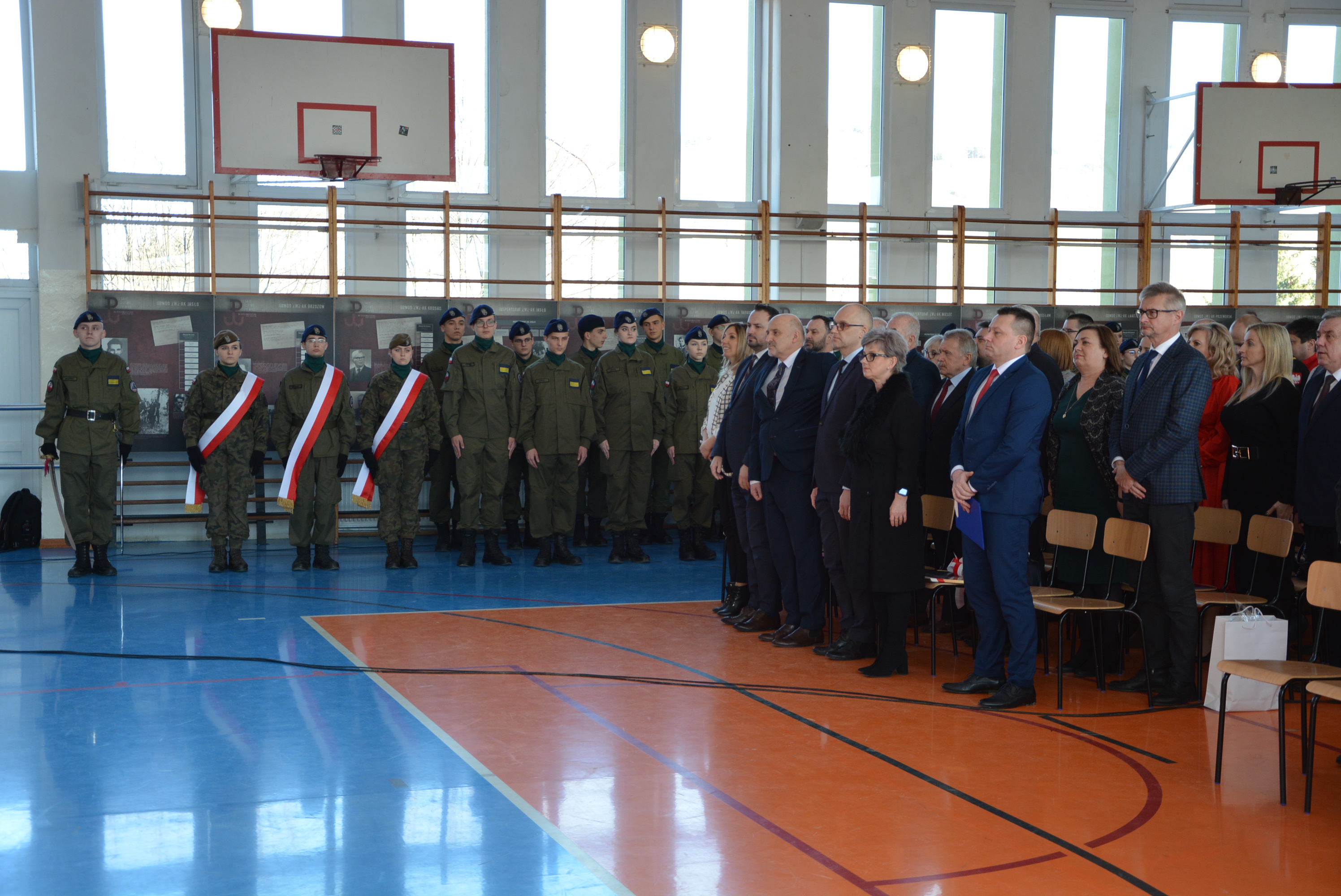 śląskie Kuratorium Oświaty Rekrutacja