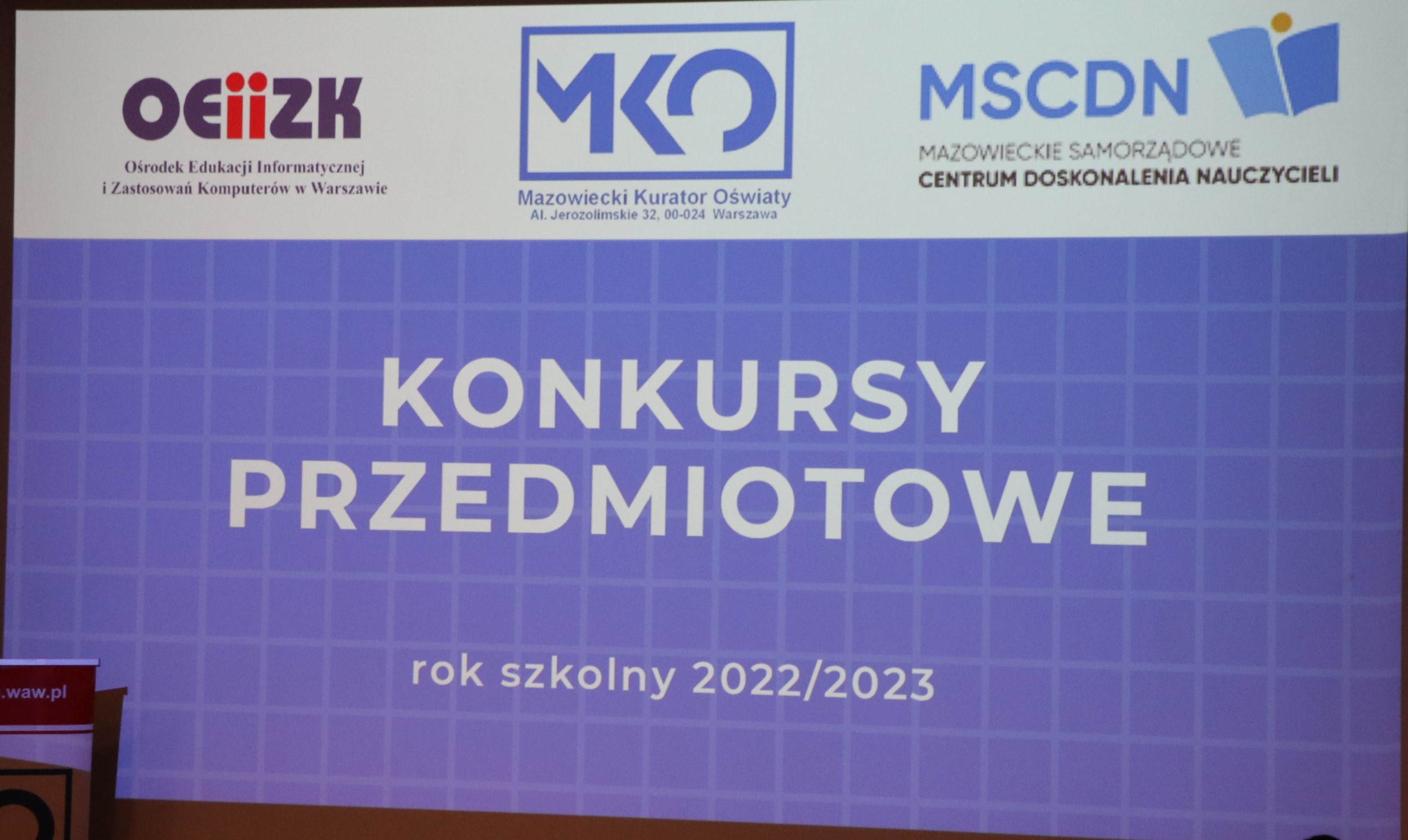 Kuratorium Oświaty w Warszawie (@kuratorium_waw) / Twitter Kuratorium Waw Pl Oferty Pracy