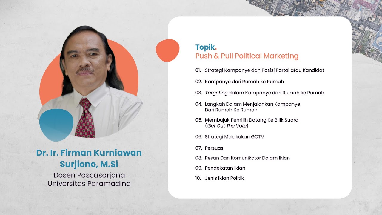 Handbook Of Political Marketing Pdf