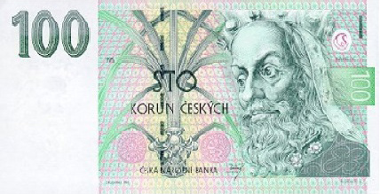 Kurs korony czeskiej CZK na żywo oraz kurs według NBP 25 Koron Czeskich Ile To Zl