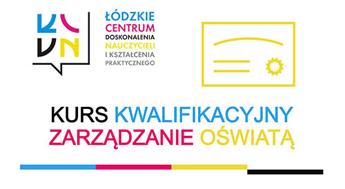 Kurs Kwalifikacyjny Z Zakresu Zarządzania Oświatą
