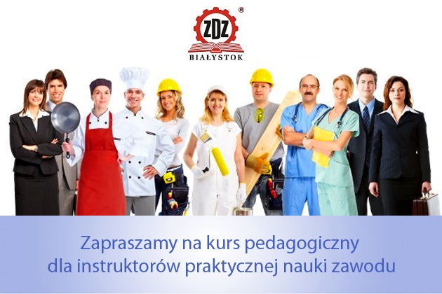 Kurs pedagogiczny dla instruktorów praktycznej nauki zawodu - sierpień 2024 Kurs Pedagogiczny Dla Instruktorów Praktycznej Nauki Zawodu Co Daje