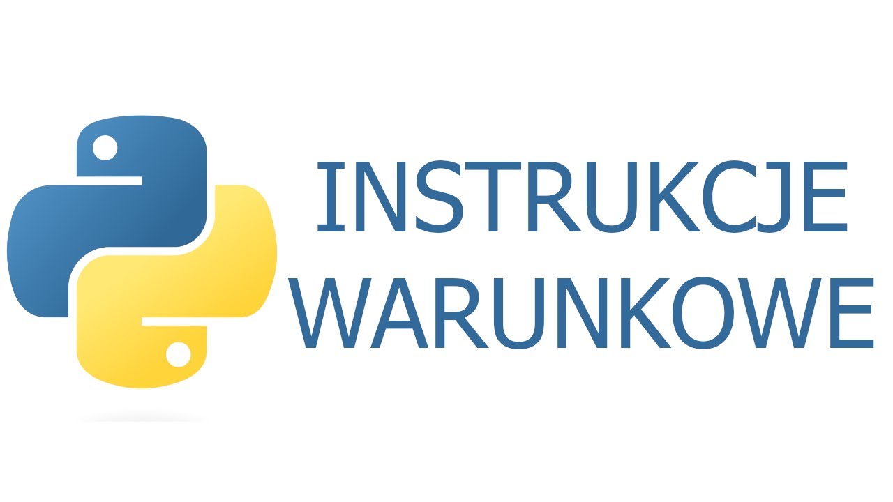 Python Instrukcje Dla Programisty Pdf