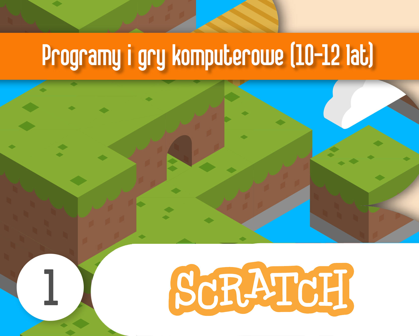 Kursy programowania dla dzieci i młodzieży ⇒ Kurs na programistę | Cena Napisz Rozprawkę Na Temat Gry Komputerowe Mogą Nas Wiele Nauczyć