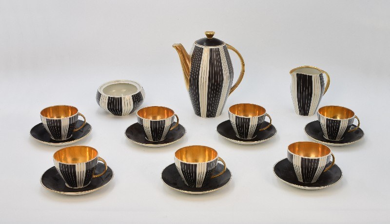 KWIATOGAL in Warsaw and KAROLINA in Jaworzyna Slaska, Coffee service Strefa Ekonomiczna Szczytno Zakłady Pracy
