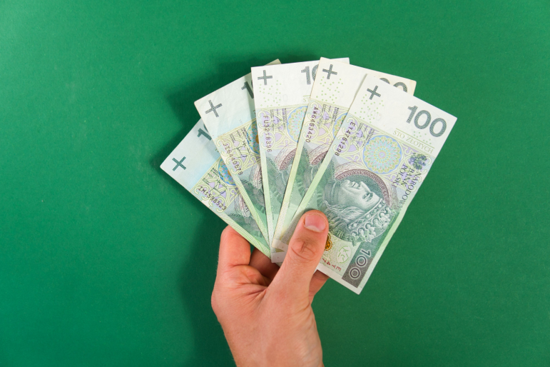 Kwota wolna od podatku po przekroczeniu limitu 85 528 zł. Jak wtedy Kwota Ktorej 25 Wynosi 17 Zl Jest
