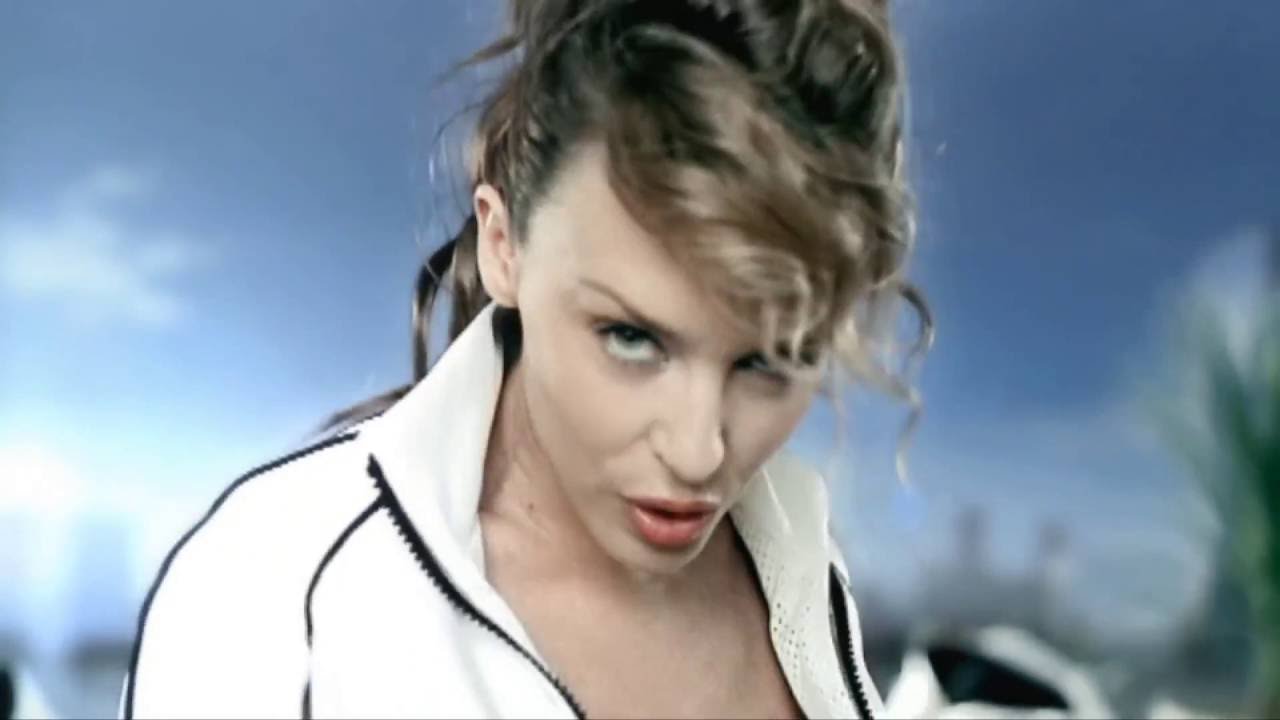 Can T Get You Out Of My Head Blue Monday