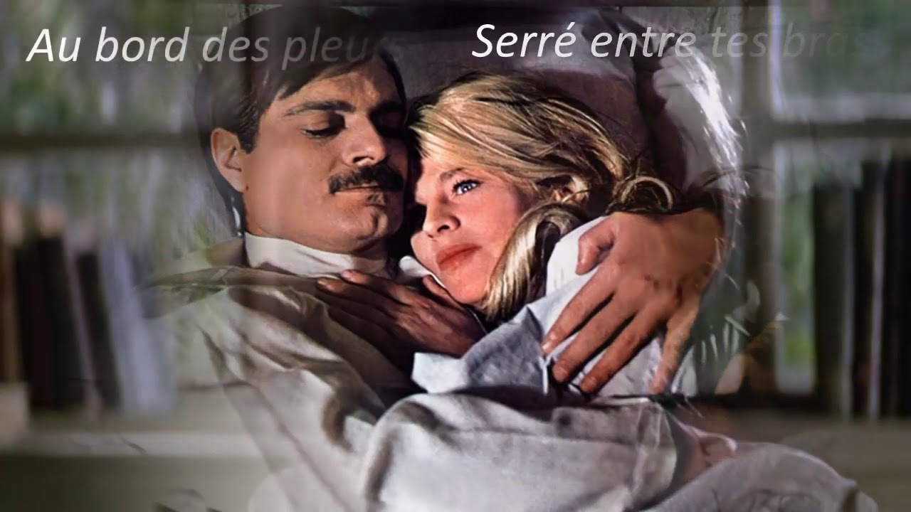 La chanson de Lara Docteur Jivago John William Lyric - YouTube Music Chanson De Lara Docteur Jivago